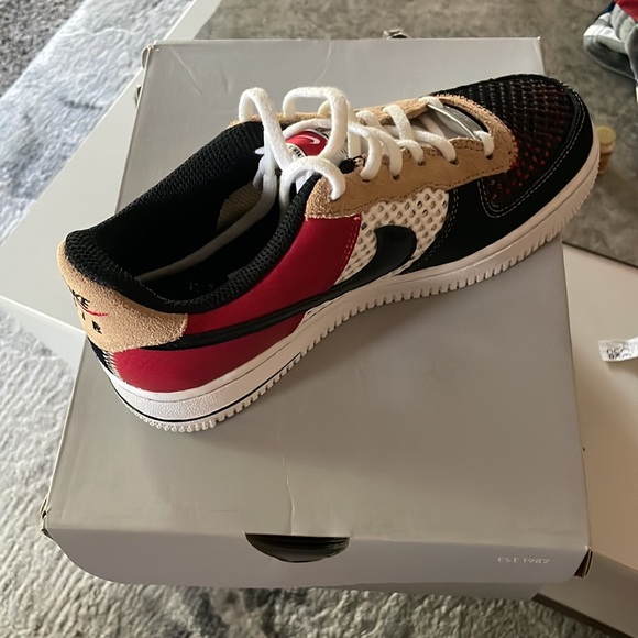 Air Force 1 LVB 4y - Picture 2 of 4